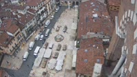 Verona - Piazza Erbe