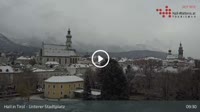 Hall in Tirol - Stadtplatz