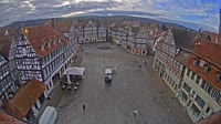 Schorndorf - Marktplatz