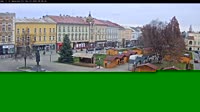 Prostějov - Colección de webcams