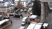 Dornbirn - Markplatz