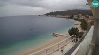 Podgora - Playa
