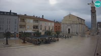 Umag - Centro ciudad