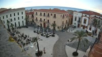 Cefalù - Cathedral Square