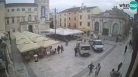 Zadar - Narodni trg