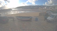 St Ives - Harbour