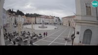 Piran - Tartinijev trg