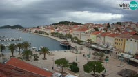Mali Lošinj - Trg Republike
