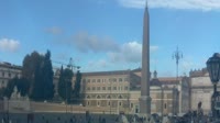 Roma - Piazza del Popolo