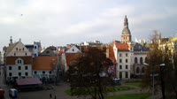 Riga - Līvu Square