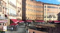 Siena - Piazza del Campo