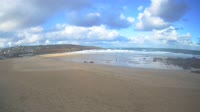 St Ives - Porthmeor Beach