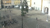 Fano - Piazza XX Settembre