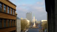 Riga - Monumento a la Libertad