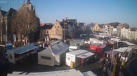 Poperinge - Grote Markt