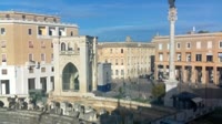 Lecce - Piazza Santo Oronzo