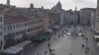 Roma - Plaza Navona
