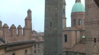 Bolonia - Torres de Bolonia