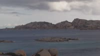 Cerdeña - La Maddalena - Abbatoggia