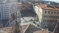 Grosseto - Piazza Duomo