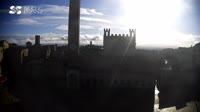 Siena - Torre del Mangia