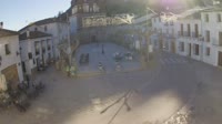 Grazalema - Plaza España