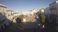 Medina-Sidonia - Plaza de España