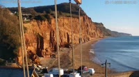 Sidmouth - The Esplanade
