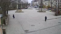 Plaza Moniuszko