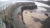 Clovelly - Colección de webcams