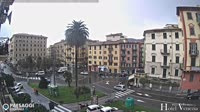 La Spezia - Piazza Saint Bon