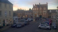 Uppingham - Market Place