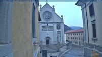 Gemona del Friuli - La catedral de Gemona
