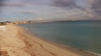 Cerdeña - La Caletta - Playa
