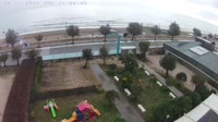 Senigallia - Hotel Nettuno - Playa