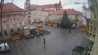 Ptuj - Rio Drava, Mestni trg