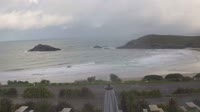 Crantock - Playa