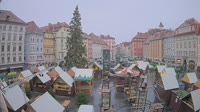 Graz - Hauptplatz