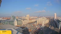 Leipzig - Augustusplatz