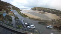Newquay - Mawgan Porth