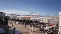 Medina-Sidonia - Plaza de España