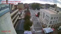 Karditsa - Plaza Central