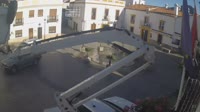 Montejaque - Plaza de la Constitución