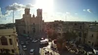 Żebbuġ - Iglesia de San Felipe