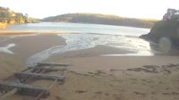 Salcombe - South Sands Beach