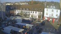Wipperfürth - Marktplatz