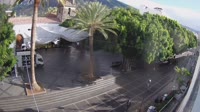 La Palma - Los Llanos de Aridane - Plaza De España