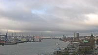 Hamburg - Landungsbrücken