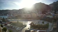 Symi - Plaza Central