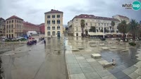 Split - Trg Republike